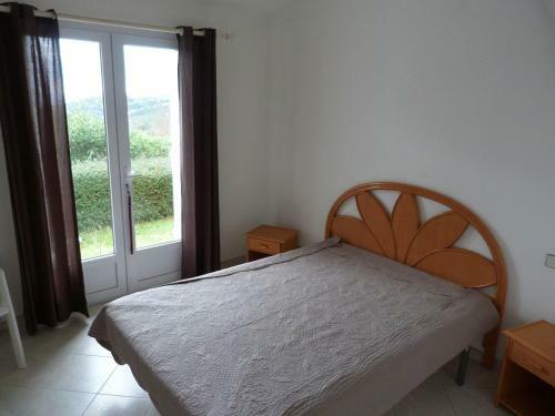 Apartamento R�sidence Liccia Di Furu