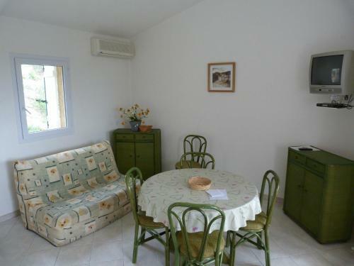 Apartamento R�sidence Liccia Di Furu