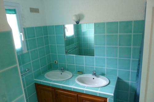 Apartamento R�sidence Liccia Di Furu