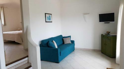 Apartamento R�sidence Liccia Di Furu