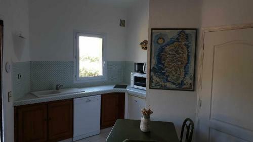 Apartamento R�sidence Liccia Di Furu