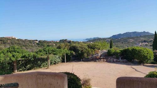 Apartamento R�sidence Liccia Di Furu