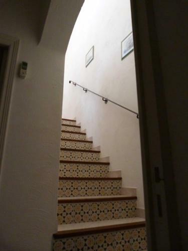 Apartamento R�sidence Liccia Di Furu