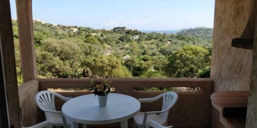 Apartamento R�sidence Liccia Di Furu
