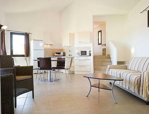 Hotel R�sidence A Rundinella