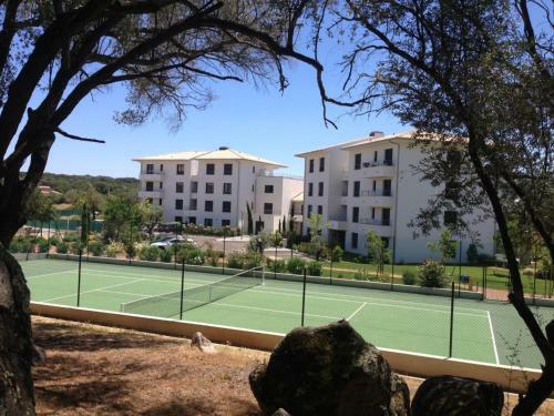Apartamento R�sidence Standing Domaine D Arca