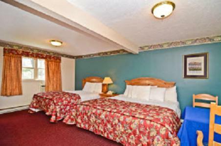 Hotel Americas Best Value Inn - Stonington