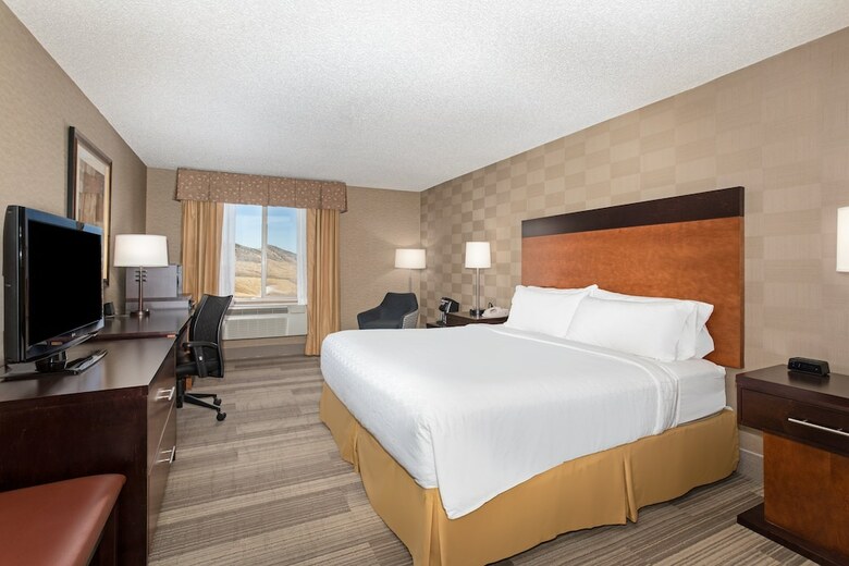 Holiday Inn Express Hotel & Suites Littleton