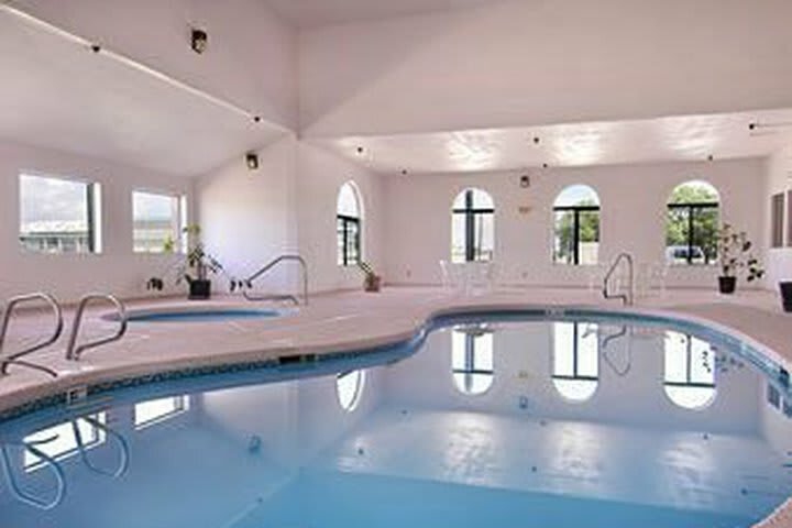 Hotel Days Inn Lamar