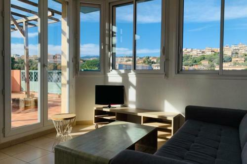 Apartamento Cosy Apt In Porto-vecchio