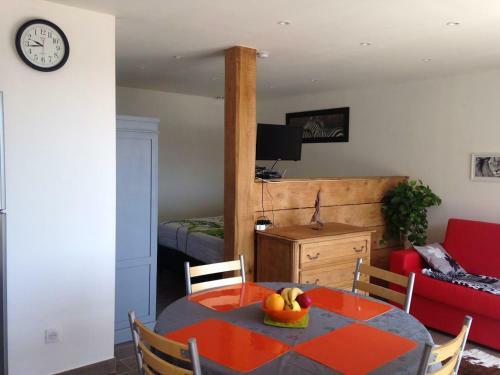 Apartamento Studio Avec Piscine Partagee Terrasse Et Wifi A Porto Vecchio