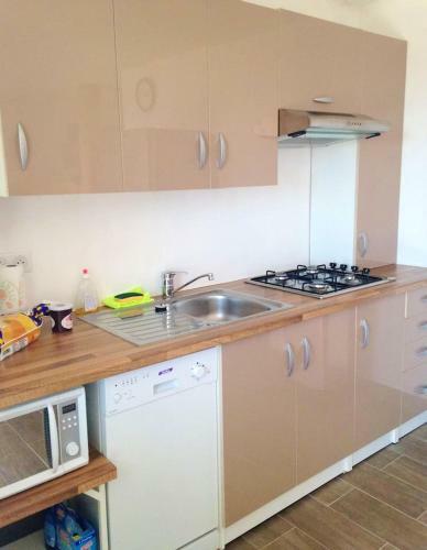 Apartamento Studio Avec Piscine Partagee Terrasse Et Wifi A Porto Vecchio