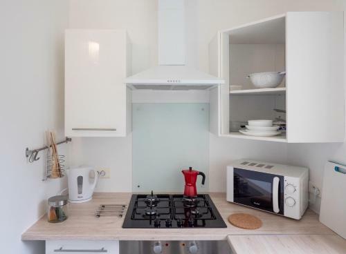 Apartamento Horizons Verts Appartement Cerisier