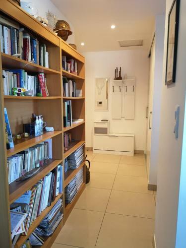 Apartamento T3 Vue Mer � Propriano