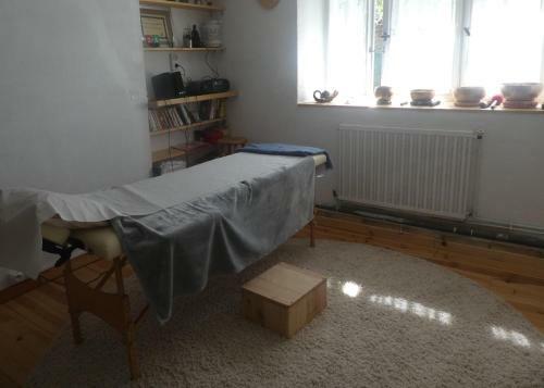 Bed & Breakfast Les Chambres Du Ladoux