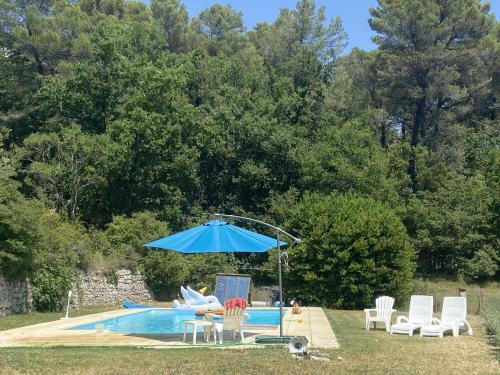 Locabed Villa Beaulieu Puyricard