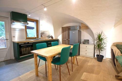 Apartamento * Calme Et Cozy *wifi*vue Imprenable*