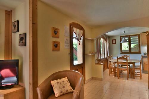 Apartamento Chalet Serre Chevalier Avec Vue Exceptionnelle