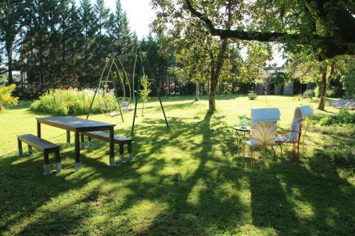 Hostal Le Domaine D'elisabeth