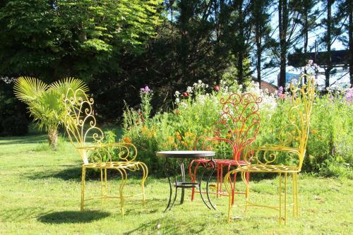 Hostal Le Domaine D'elisabeth