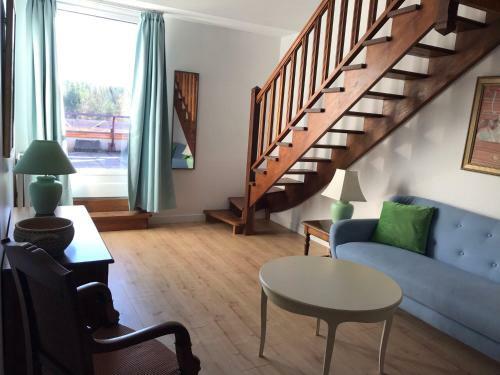 Les Brizards, L'auberge - Morvan (8 Personnes)