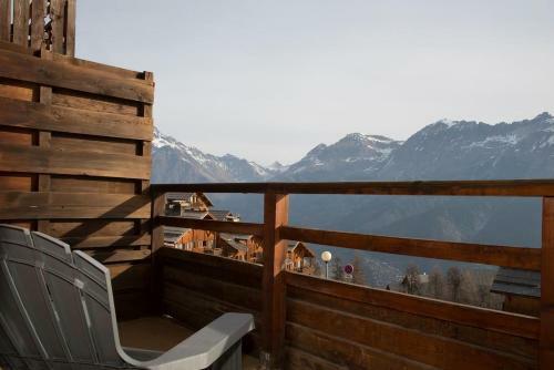 Apartamento Marmottin1