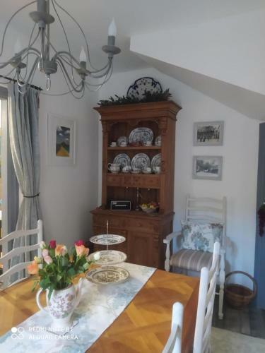 Bed & Breakfast Mountain View Townhouse Quillan
