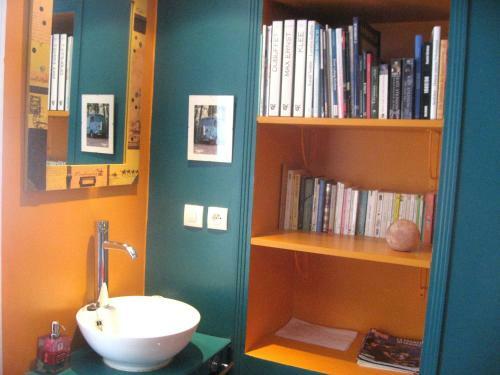 Bed & Breakfast Chez Catie