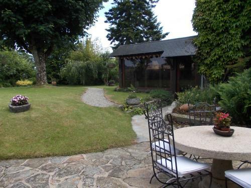 Bed & Breakfast La Tourelle 22