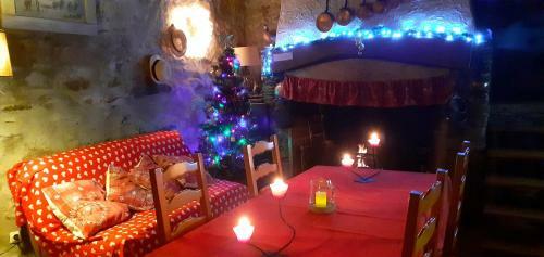 Grange Ancienne Am�nag�e