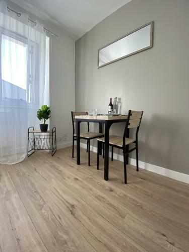 Apartamento Aimy's Rental Le Cosquer Cineville
