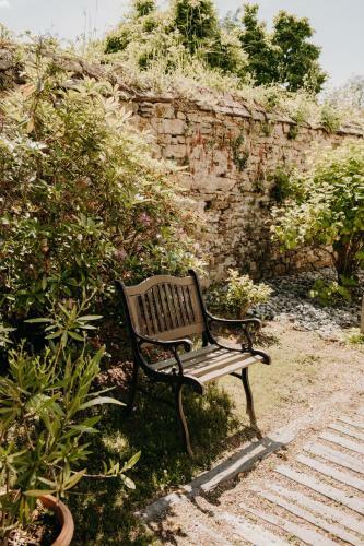 Bed & Breakfast Le Banellou