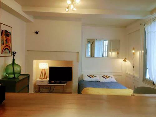 Apartamento Au Cocon Quimperois