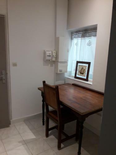 Apartamento Appartement Le Cosy