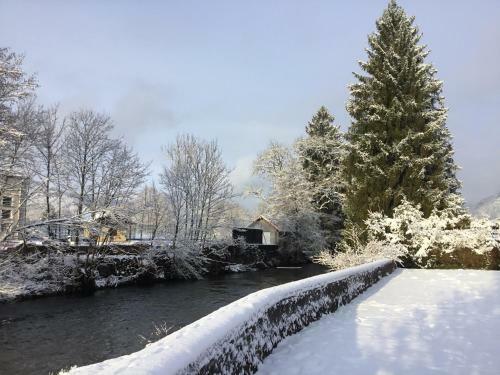 Bed & Breakfast Monts Et R�ves