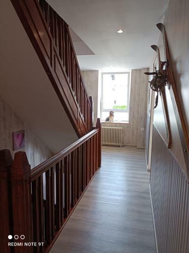 Bed & Breakfast Monts Et R�ves