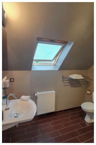 Bed & Breakfast Domaine De L'aviette