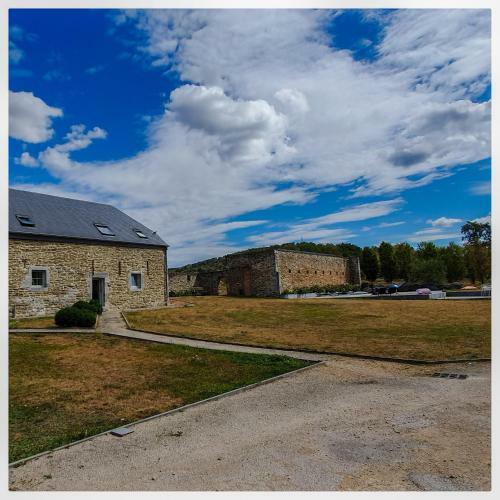 Bed & Breakfast Domaine De L'aviette