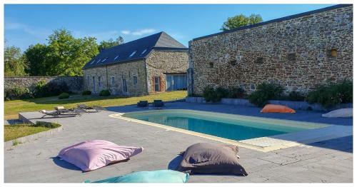 Bed & Breakfast Domaine De L'aviette