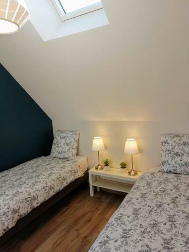 Apartamento Le Petit M�rinos - Rambouillet -