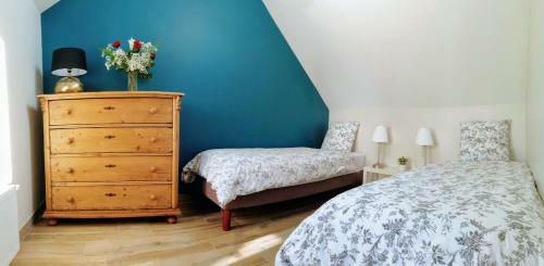 Apartamento Le Petit M�rinos - Rambouillet -