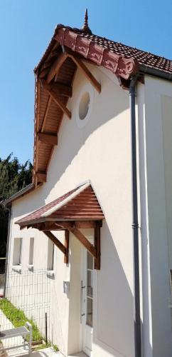 Apartamento Le Petit M�rinos - Rambouillet -