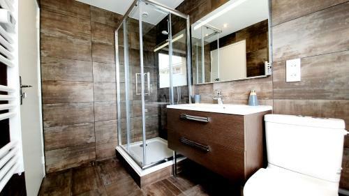 Apartamento Le Nid Douillet D'ang�lique Et David