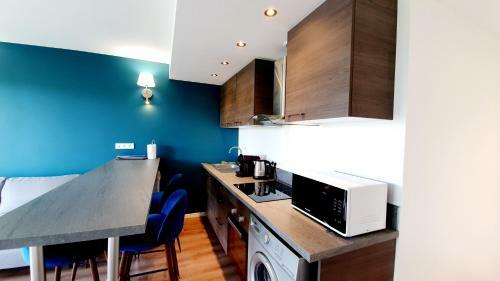 Apartamento Le Nid Douillet D'ang�lique Et David