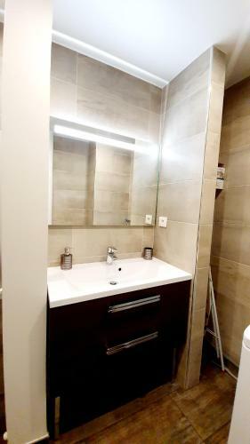 Apartamento Le Studio Cosy D'angelique Et David