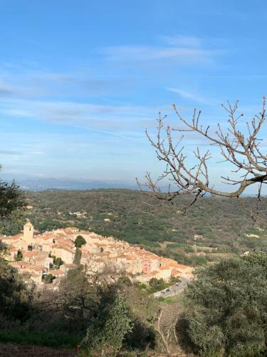 Bed & Breakfast L'aile Du Chateau