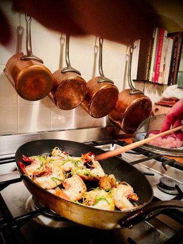 Bed & Breakfast L'aile Du Chateau
