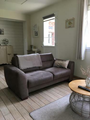 Hostal Chambre D'hotes Les Hortensias