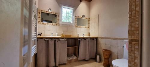 Bed & Breakfast Le Clos Des Milans