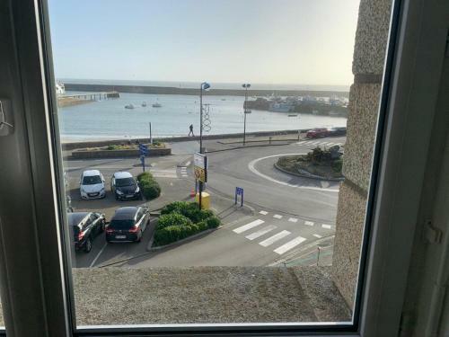 Apartamento Appartement Quiberon
